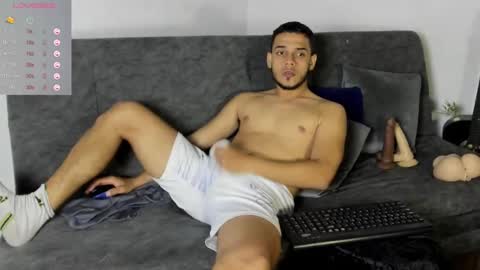 Alex Woll online show from 09.09.25