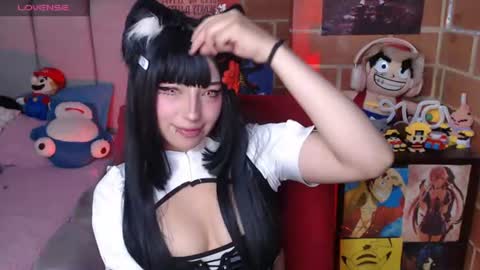 Snapshot of alexa19pretty chatting on 07.01.26 ALEXA online show from 07.01.26