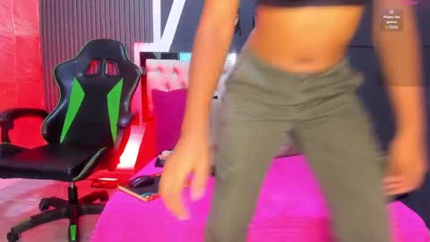 alexa andherson online show from 12.19.24