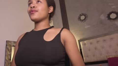 alexa andherson online show from 10.10.25