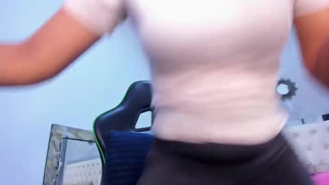 alexa andherson online show from 11.06.25