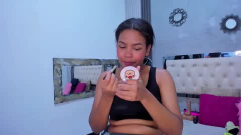 alexa andherson online show from 11.08.25