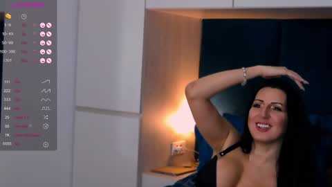 Alexa  online show from 01.10.25