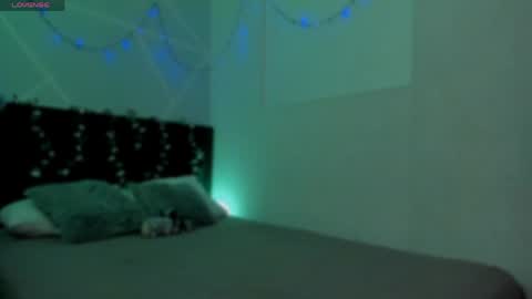 Snapshot of alexa_espinoza chatting on 04.29.26 Alexa online show from 04.29.26