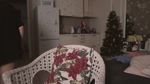 Little Duck homie online show from 12.23.24