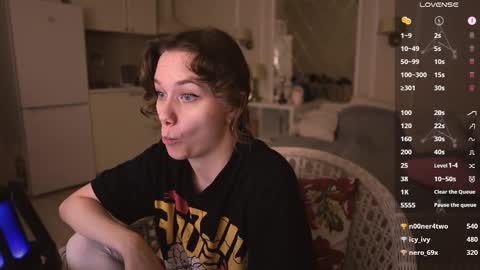 Little Duck homie online show from 02.23.25