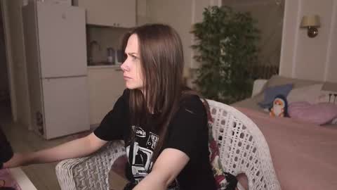 Little Duck homie online show from 10.11.25