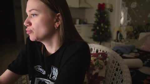 Little Duck homie online show from 01.10.26