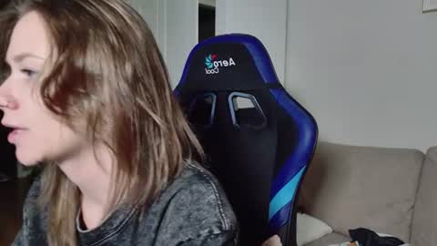 Snapshot of alexa_feels chatting on 07.19.26 Little Duck homie online show from 07.19.26