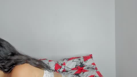 Snapshot of alexa_freddyy chatting on 01.16.25 alexa_freddyy online show from 01.16.25