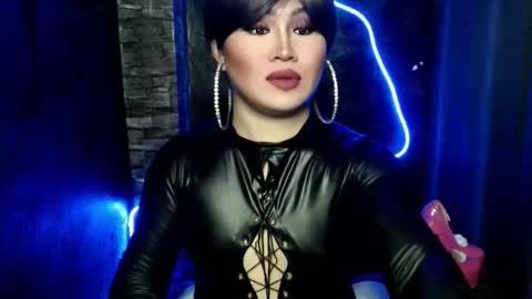 alexa_hansung online show from 10.11.25