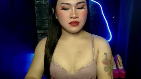 alexa_hansung online show from 10.14.25