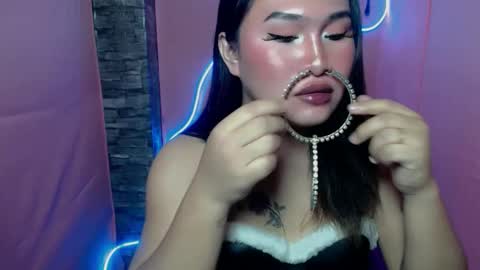 alexa_hansung online show from 02.07.26