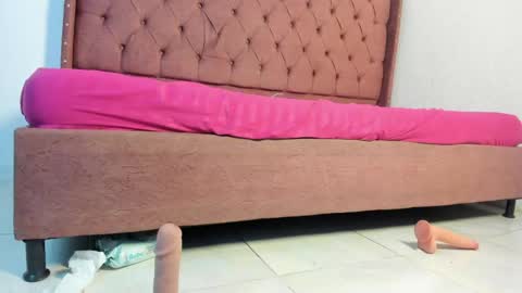 ALEXA online show from 04.05.26