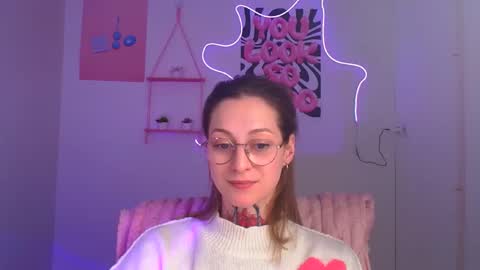 Alexa online show from 03.20.26