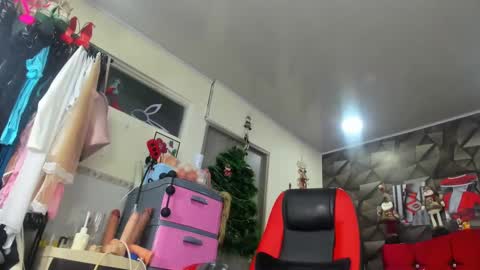 alexa koller1 online show from 12.31.24