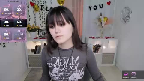 alexa_lexi online show from 02.21.26