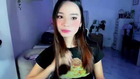 Snapshot of alexa_louise chatting on 01.13.25 ALEXA - DONT FORGET TO FOLLOW AND RATE ME THUMBS UP online show from 01.13.25