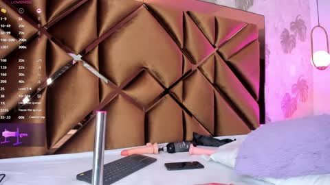 ALEXA online show from 04.15.26