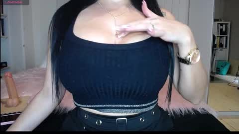alexa_moreti online show from 09.28.25
