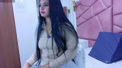 Alexandra online show from 06.01.26