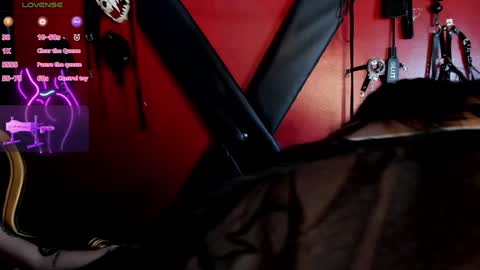 Snapshot of alexa_n_alex chatting on 12.28.24 alexa n alex online show from 12.28.24