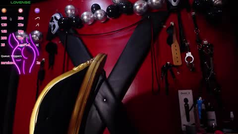 Snapshot of alexa_n_alex chatting on 02.22.25 alexa n alex online show from 02.22.25