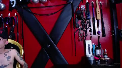 Snapshot of alexa_n_alex chatting on 02.28.25 alexa n alex online show from 02.28.25