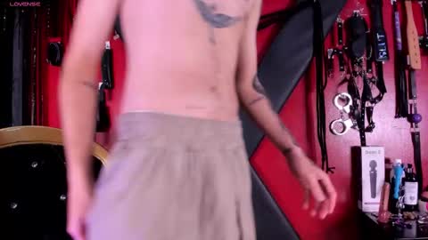 Snapshot of alexa_n_alex chatting on 10.11.25 alexa n alex online show from 10.11.25