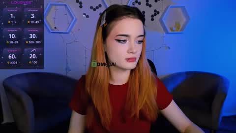 Snapshot of alexa_night_ chatting on 11.09.25 alexa_night_ online show from 11.09.25