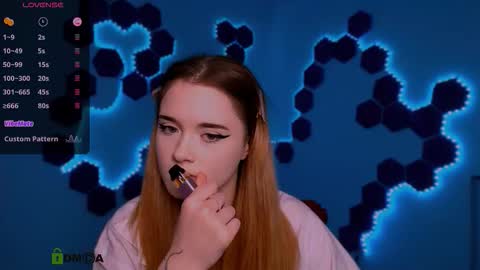 alexa_night_ online show from 11.25.25