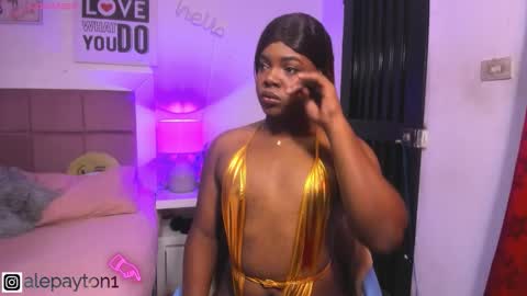 Alexa   online show from 10.23.25