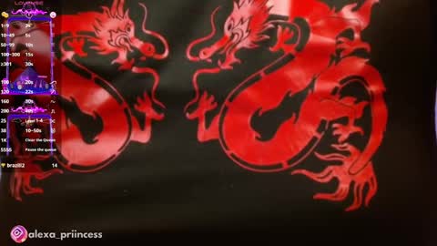   online show from 02.16.25