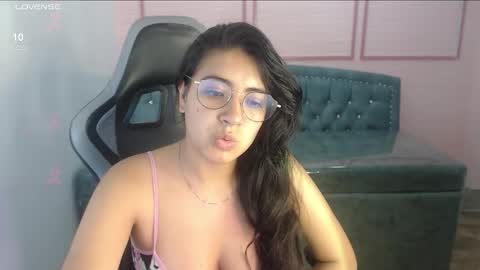 Alexandra online show from 09.10.25