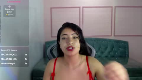 Alexandra online show from 10.09.25