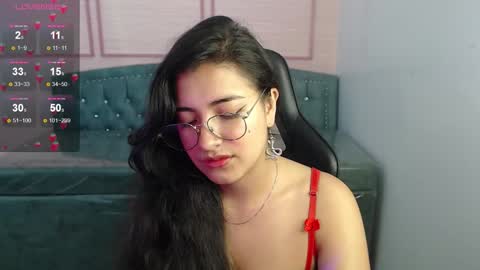 Alexandra online show from 12.15.25