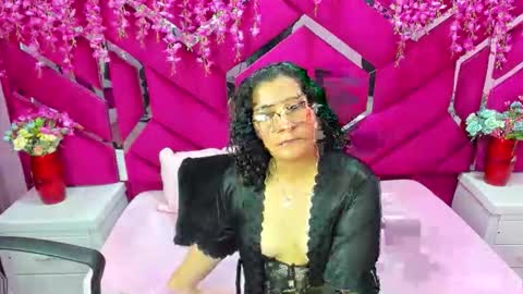 alexa sanz online show from 12.17.25