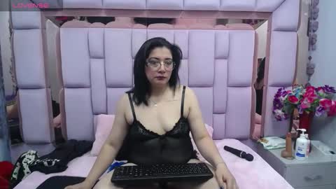 alexa sanz online show from 01.17.26