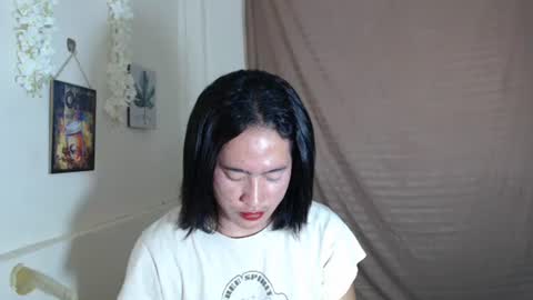 Snapshot of alexa_smith07 chatting on 10.14.25 alexa_smith07 online show from 10.14.25