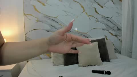 Alexa  online show from 02.21.25