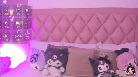 Alexa  online show from 10.18.25