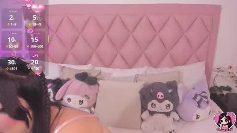 Alexa  online show from 10.28.25