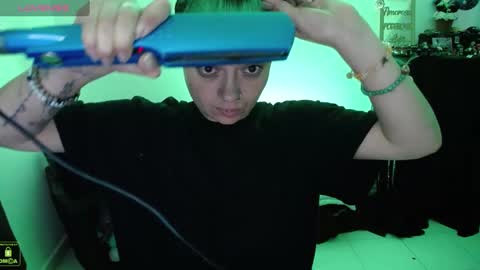 Alexa online show from 12.18.24