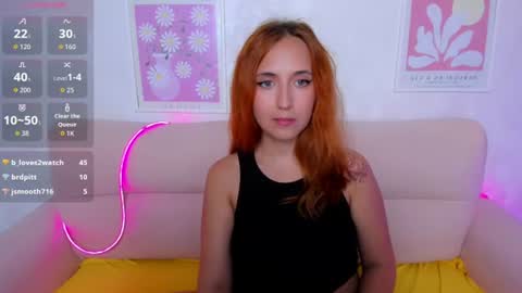 Snapshot of alexa_temptress chatting on 07.07.26 Alexa online show from 07.07.26