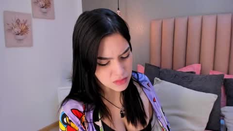 Alexa Thaylor online show from 01.18.25