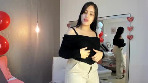 Alexa Thaylor online show from 02.20.25