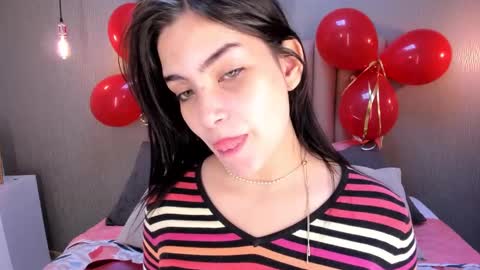 Alexa Thaylor online show from 02.24.25