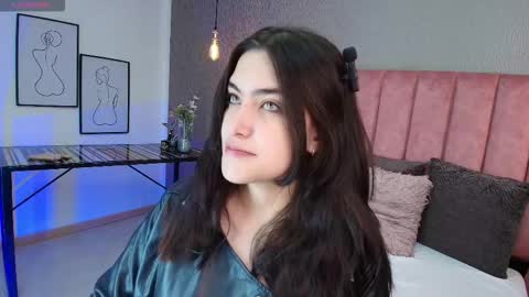 Alexa Thaylor online show from 03.21.26