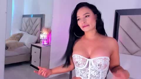 alexa_tobar online show from 01.10.26