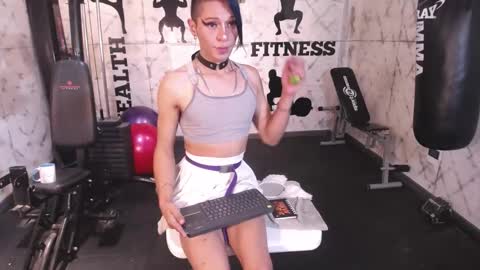 alexa_vandercloude online show from 02.13.25